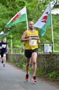 Huw Griffiths